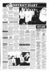 Cumbernauld News Wednesday 01 November 1989 Page 11