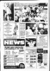 Cumbernauld News Wednesday 01 November 1989 Page 12