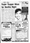 Cumbernauld News Wednesday 01 November 1989 Page 13