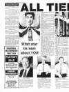 Cumbernauld News Wednesday 01 November 1989 Page 18