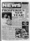 Cumbernauld News Wednesday 03 January 1990 Page 1