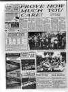 Cumbernauld News Wednesday 03 January 1990 Page 4