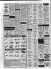 Cumbernauld News Wednesday 03 January 1990 Page 6