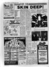 Cumbernauld News Wednesday 03 January 1990 Page 8