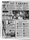 Cumbernauld News Wednesday 03 January 1990 Page 12