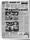 Cumbernauld News Wednesday 03 January 1990 Page 20