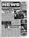 Cumbernauld News Wednesday 10 January 1990 Page 1