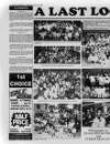 Cumbernauld News Wednesday 10 January 1990 Page 18