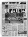 Cumbernauld News Wednesday 10 January 1990 Page 36