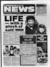 Cumbernauld News Wednesday 07 February 1990 Page 1