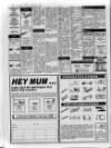 Cumbernauld News Wednesday 07 February 1990 Page 6