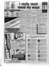 Cumbernauld News Wednesday 07 February 1990 Page 14