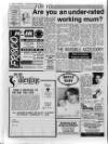 Cumbernauld News Wednesday 07 February 1990 Page 16