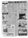 Cumbernauld News Wednesday 07 February 1990 Page 20