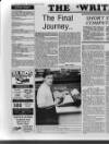Cumbernauld News Wednesday 28 February 1990 Page 20