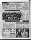 Cumbernauld News Wednesday 28 February 1990 Page 38