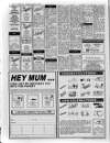 Cumbernauld News Wednesday 21 March 1990 Page 6