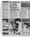 Cumbernauld News Wednesday 21 March 1990 Page 22