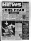 Cumbernauld News Wednesday 23 May 1990 Page 1