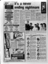 Cumbernauld News Wednesday 23 May 1990 Page 16