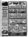 Cumbernauld News Wednesday 23 May 1990 Page 19
