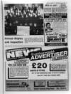 Cumbernauld News Wednesday 23 May 1990 Page 23