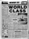 Cumbernauld News Wednesday 23 May 1990 Page 42