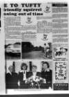 Cumbernauld News Wednesday 06 June 1990 Page 27