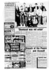 Cumbernauld News Wednesday 14 November 1990 Page 4