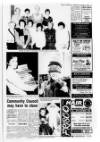 Cumbernauld News Wednesday 14 November 1990 Page 15