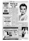 Cumbernauld News Wednesday 14 November 1990 Page 20