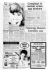 Cumbernauld News Wednesday 14 November 1990 Page 21