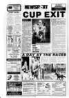 Cumbernauld News Wednesday 14 November 1990 Page 44