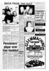 Cumbernauld News Wednesday 21 November 1990 Page 7