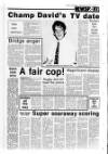 Cumbernauld News Wednesday 28 November 1990 Page 49