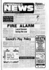 Cumbernauld News