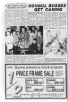 Cumbernauld News Wednesday 02 January 1991 Page 2
