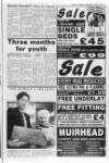 Cumbernauld News Wednesday 02 January 1991 Page 3