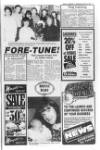 Cumbernauld News Wednesday 02 January 1991 Page 7