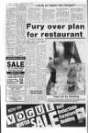 Cumbernauld News Wednesday 02 January 1991 Page 8