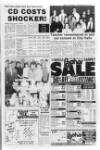 Cumbernauld News Wednesday 02 January 1991 Page 9
