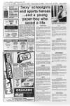 Cumbernauld News Wednesday 02 January 1991 Page 14