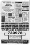 Cumbernauld News Wednesday 02 January 1991 Page 16
