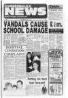 Cumbernauld News Wednesday 15 May 1991 Page 1