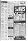 Cumbernauld News Wednesday 15 May 1991 Page 39