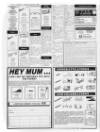Cumbernauld News Wednesday 01 January 1992 Page 6
