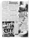 Cumbernauld News Wednesday 25 March 1992 Page 10