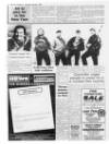 Cumbernauld News Wednesday 01 January 1992 Page 16