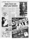 Cumbernauld News Wednesday 01 January 1992 Page 17