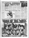 Cumbernauld News Wednesday 01 January 1992 Page 23